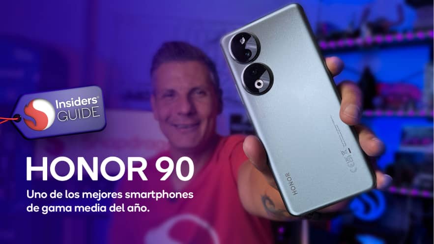 Honor 90